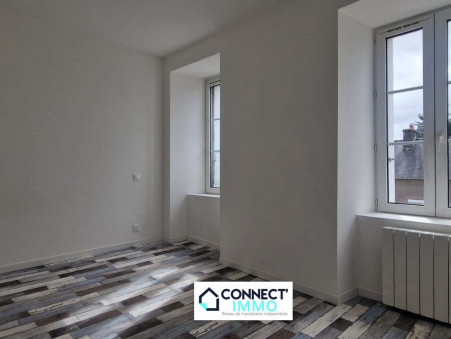 Vente Maison PLOUIGNEAU Réf. 1909 - Slide 9