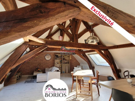 Achat appartement Chalon sur Saone Réf. 09163