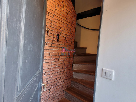 Appartement sur Chalon sur Saone ; 159 000 €  ; A vendre Réf. 09163