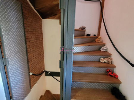 Appartement 159 000 €  Réf. 09163 Chalon sur Saone