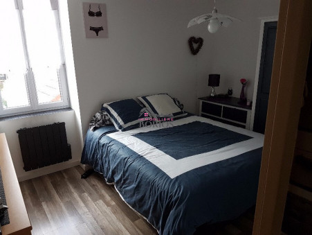 Appartement 159 000 €  Réf. 09163 Chalon sur Saone