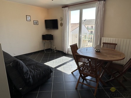 A vendre appartement Sainte Cecile 62176; 139 100 €