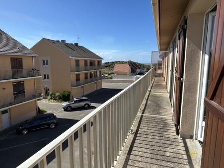 Appartement sur Sainte Cecile ; 139 100 € ; A vendre Réf. 62011432-