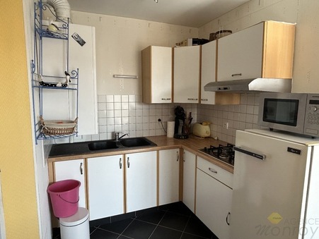 Appartement 139 100 € Réf. 62011432- Sainte Cecile