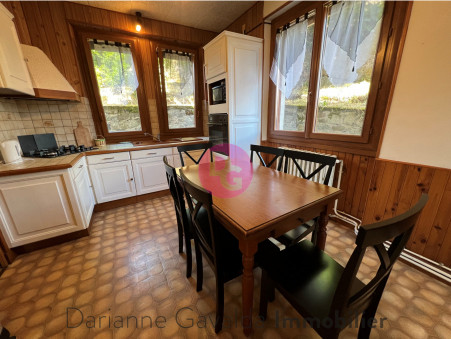 A vendre maison Aubin 12110; 69 000 € 