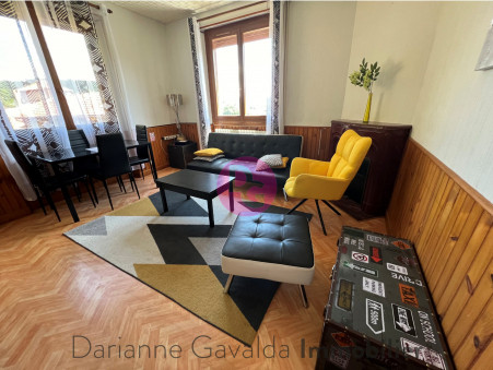 Achat maison Aubin Réf. 1976