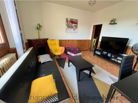 Maison 69 000 €  Réf. 1976 Aubin