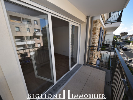 A vendre appartement Vaires sur Marne 77360; 239 000 &euro; 