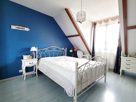 Vente Maison Le Plessis-Trévise Réf. 10257 - Slide 10