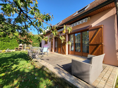 Vente Maison Le Plessis-Trévise Réf. 10257 - Slide 13