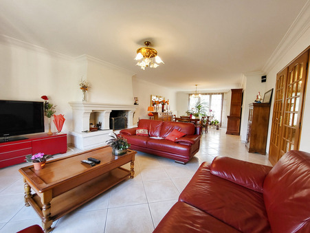 Vente Maison Le Plessis-Trévise Réf. 10257 - Slide 2