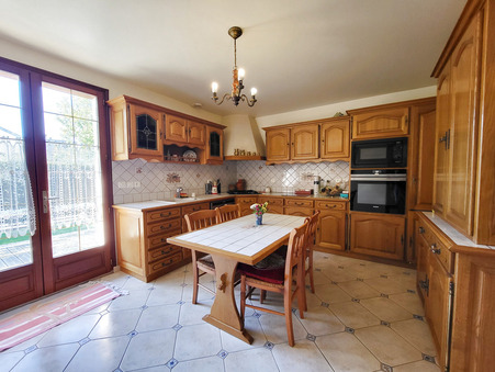 Vente Maison Le Plessis-Trévise Réf. 10257 - Slide 3