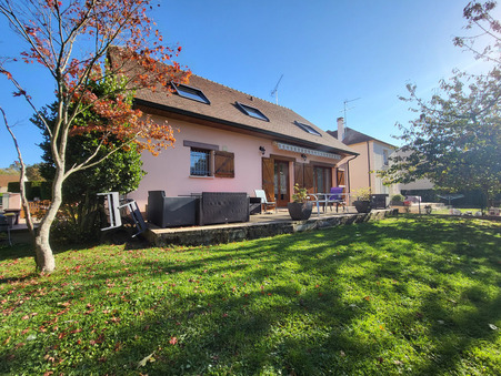 Vente Maison Le Plessis-Trévise Réf. 10257 - Slide 4