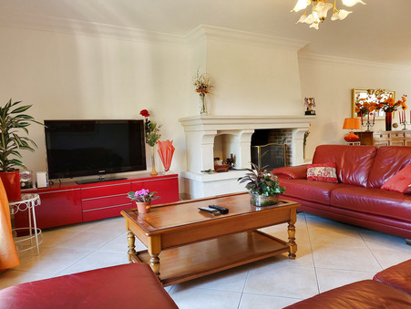 Vente Maison Le Plessis-Trévise Réf. 10257 - Slide 5