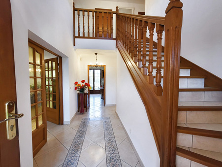 Vente Maison Le Plessis-Trévise Réf. 10257 - Slide 6