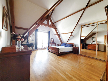 Vente Maison Le Plessis-Trévise Réf. 10257 - Slide 7