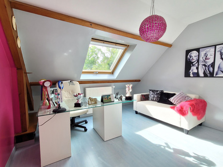 Vente Maison Le Plessis-Trévise Réf. 10257 - Slide 8