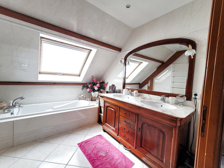 Vente Maison Le Plessis-Trévise Réf. 10257 - Slide 9