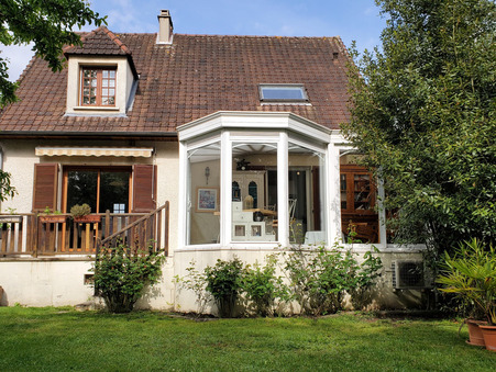 Vente Maison Champigny-sur-Marne Réf. 10271 - Slide 1
