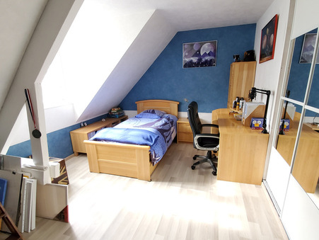 Vente Maison Champigny-sur-Marne Réf. 10271 - Slide 10