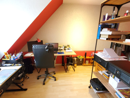 Vente Maison Champigny-sur-Marne Réf. 10271 - Slide 11