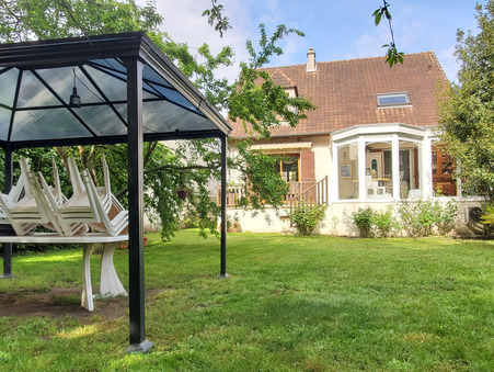 Vente Maison Champigny-sur-Marne Réf. 10271 - Slide 13