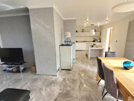 Vente Maison Champigny-sur-Marne Réf. 10271 - Slide 3