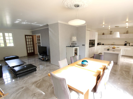 Vente Maison Champigny-sur-Marne Réf. 10271 - Slide 6