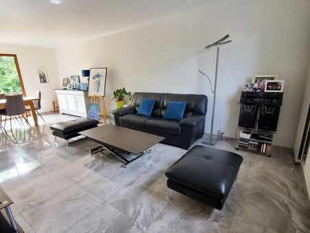 Vente Maison Champigny-sur-Marne Réf. 10271 - Slide 7