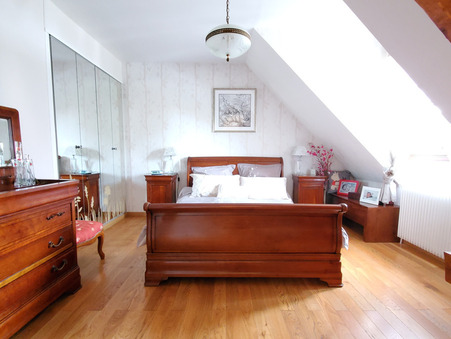 Vente Maison Champigny-sur-Marne Réf. 10271 - Slide 9