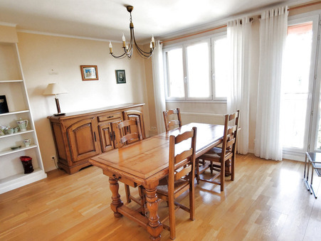 Vente Appartement Le Plessis-Trévise Réf. 10303 - Slide 1