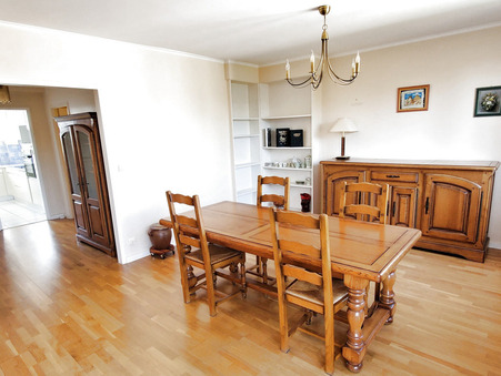 Vente Appartement Le Plessis-Trévise Réf. 10303 - Slide 2