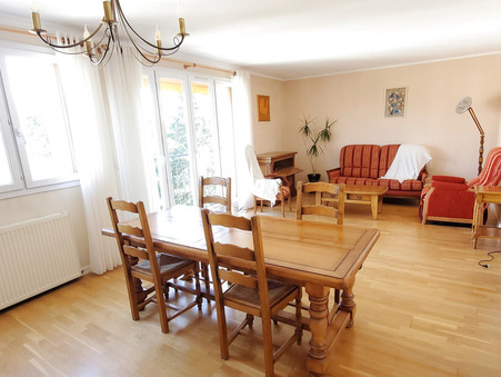 Vente Appartement Le Plessis-Trévise Réf. 10303 - Slide 3