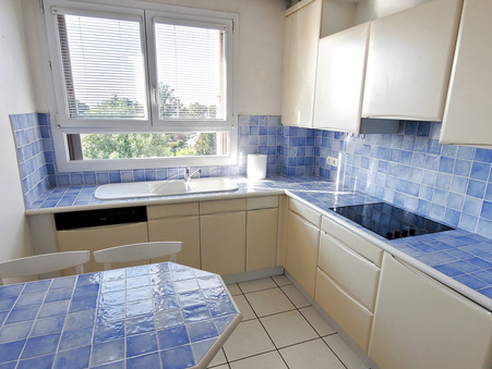 Vente Appartement Le Plessis-Trévise Réf. 10303 - Slide 4