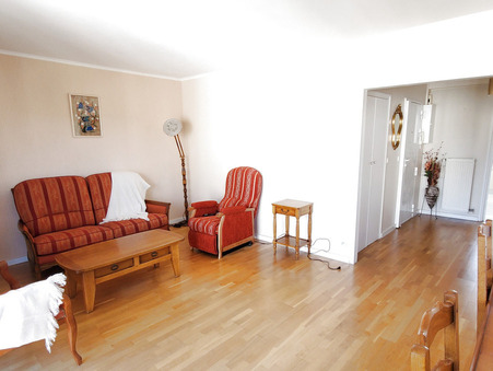 Vente Appartement Le Plessis-Trévise Réf. 10303 - Slide 6