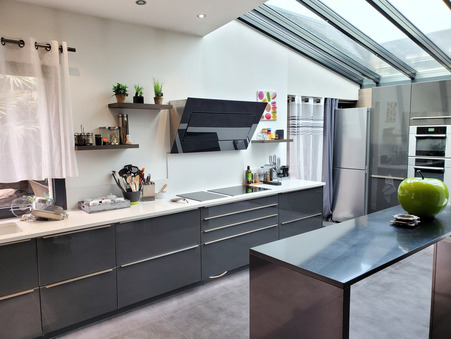 Vente Maison Pontault-Combault Réf. 10385 - Slide 10