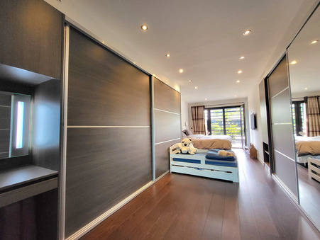 Vente Maison Pontault-Combault Réf. 10385 - Slide 12