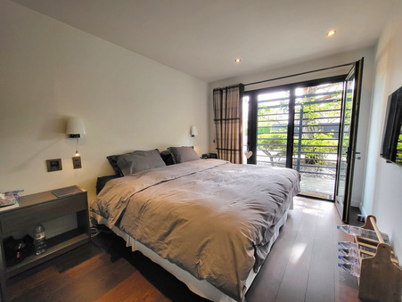 Vente Maison Pontault-Combault Réf. 10385 - Slide 13