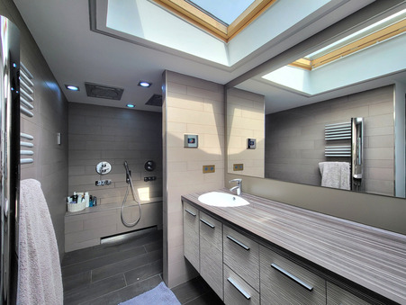 Vente Maison Pontault-Combault Réf. 10385 - Slide 14