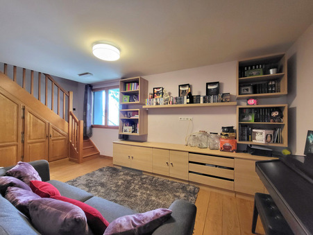 Vente Maison Pontault-Combault Réf. 10385 - Slide 15