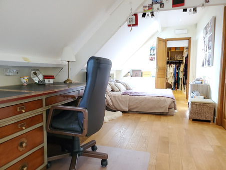 Vente Maison Pontault-Combault Réf. 10385 - Slide 16