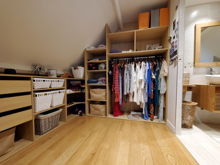 Vente Maison Pontault-Combault Réf. 10385 - Slide 17