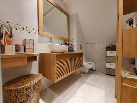 Vente Maison Pontault-Combault Réf. 10385 - Slide 18