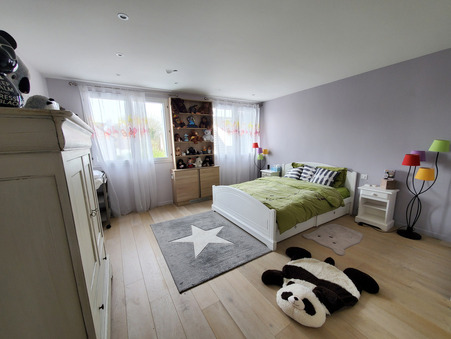 Vente Maison Pontault-Combault Réf. 10385 - Slide 20