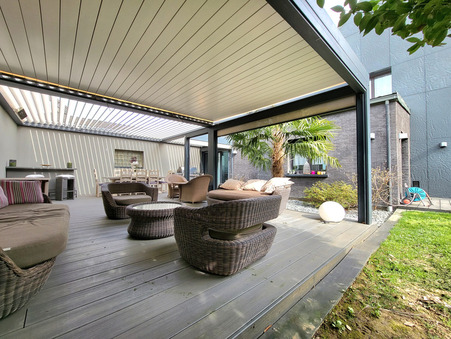 Vente Maison Pontault-Combault Réf. 10385 - Slide 25