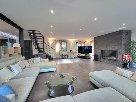 Vente Maison Pontault-Combault Réf. 10385 - Slide 7