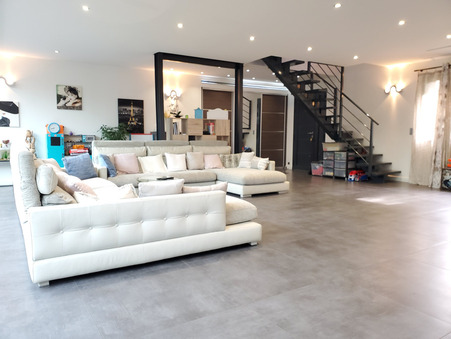 Vente Maison Pontault-Combault Réf. 10385 - Slide 8