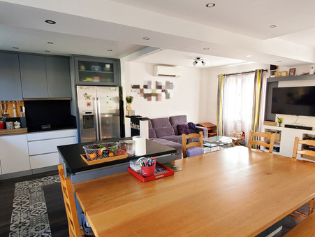 Vente Maison Le Plessis-Trévise Réf. 10378 - Slide 2