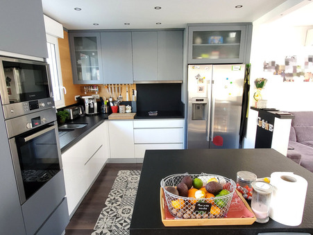 Vente Maison Le Plessis-Trévise Réf. 10378 - Slide 3