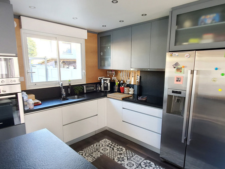 Vente Maison Le Plessis-Trévise Réf. 10378 - Slide 4